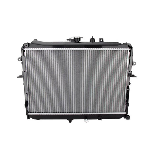Radiator Suitable for Mazda E2000 E1800 Ford Econovan JG JH 26mm F85015200A-0