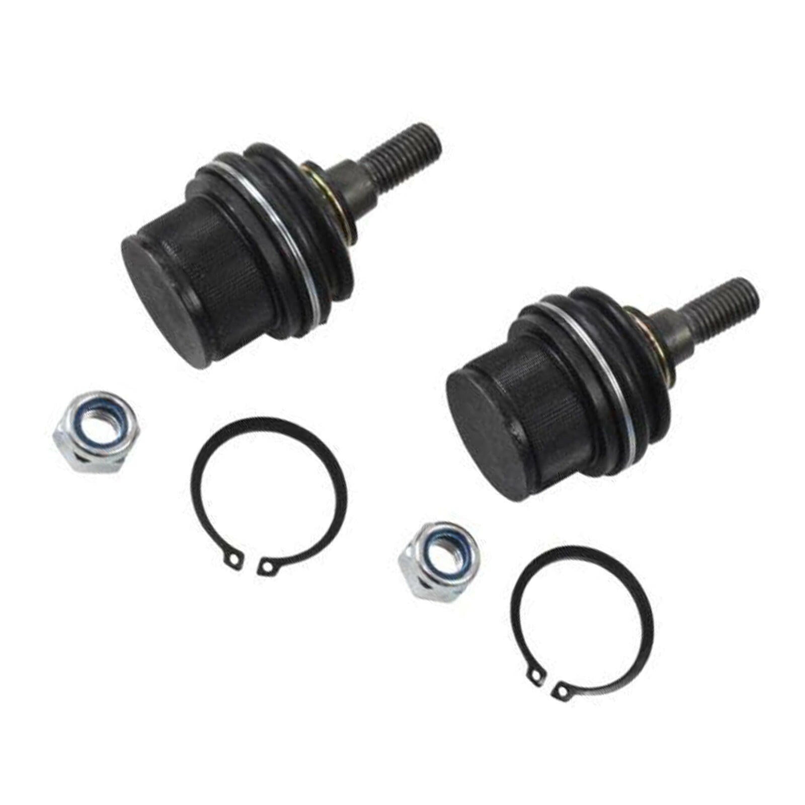 2x Lower Ball Joint Suitable For Ford Ranger Fighter 4WD CB-1542 UH74-34-550-4