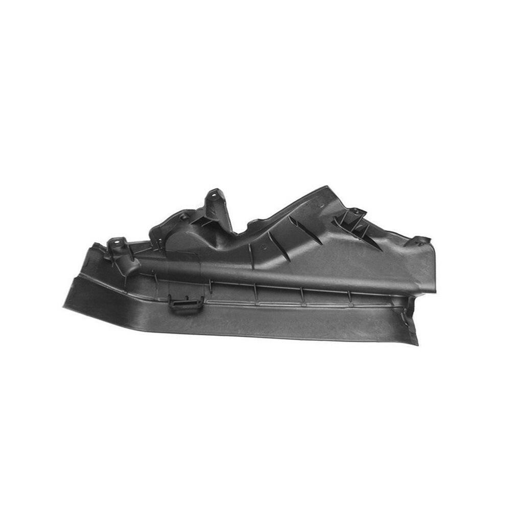 3x Engine Upper Compartment Partition Panels Suitable For BMW X5 E70 LCI / X6 E71 / E72 HYB-3