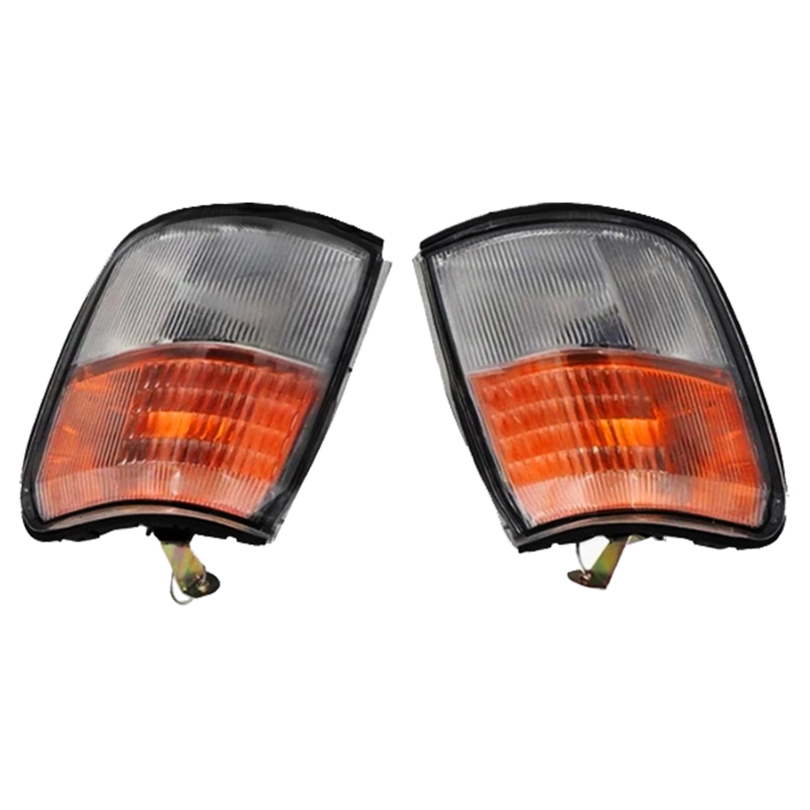 Signal Light Turn Brake Lamp LH+RH Suitable For Mitsubishi Pajero Montero-3