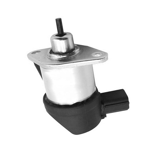 Fuel Shut Off Solenoid Suitable For Kubota 1C010-60015 1C010-60016 1C010-60017-0