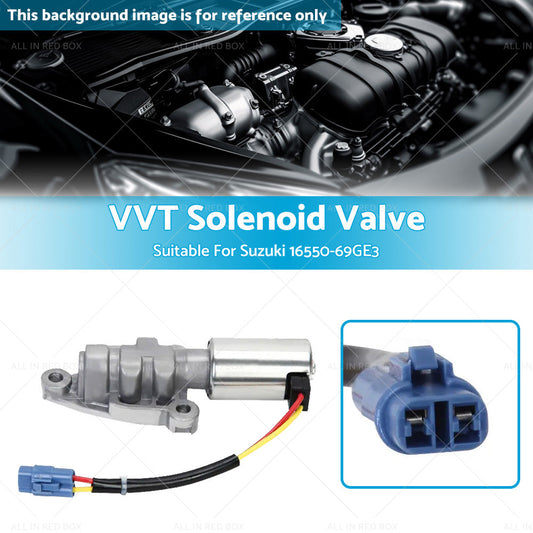 Car Solenoids Oil Valves Suitable For Suzuki Oil Control Valve VVT 16550-69GE3-0