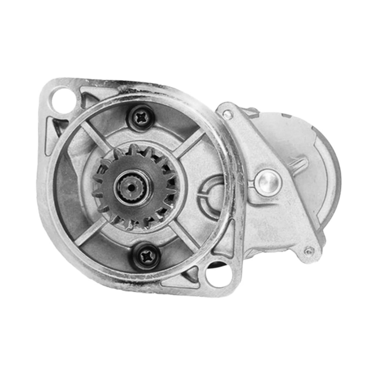 Starter Motor Suitable for JOHN DEERE Compact Tractor Yanmar Engine 228000-3731-4