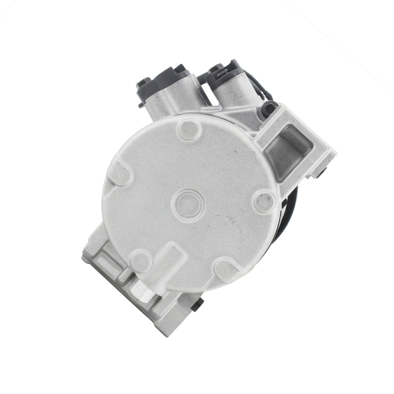 Air Conditioning A/C Compressor Suitable for Mazda 3 BL SP25 2.5L Petrol L5-VE-3