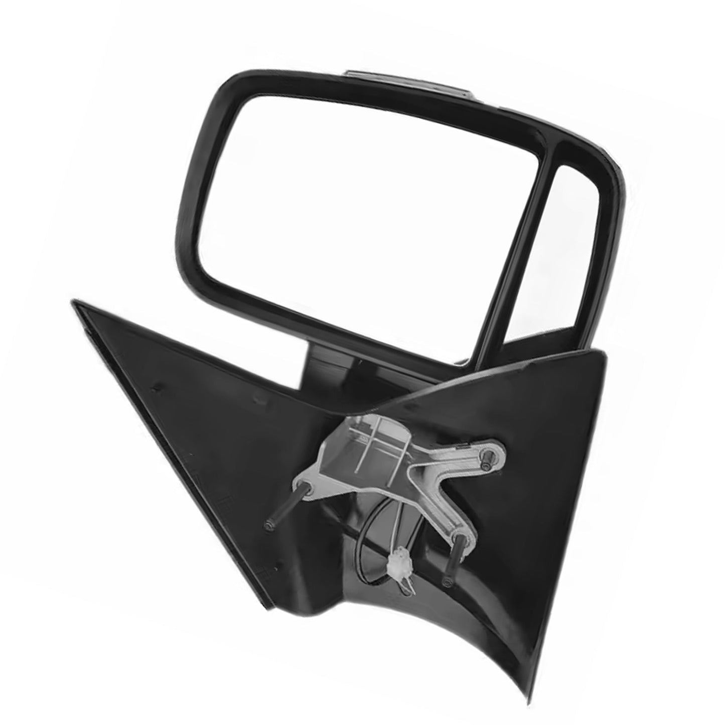 Right-Hand Door Mirror Electric Adjustment Suitable For LDV V80 2013-On-2