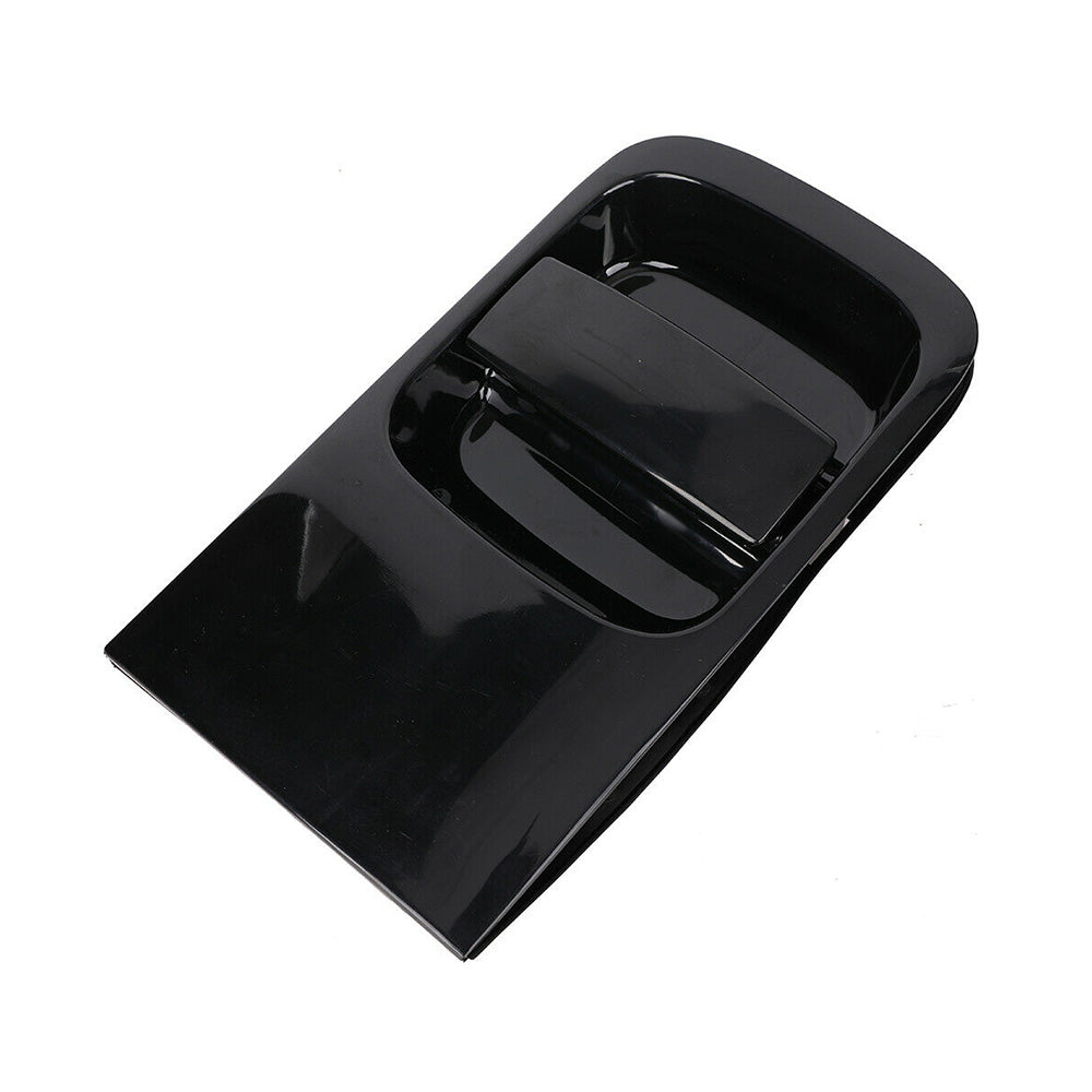 Right Hand Outer Sliding Door Handle Suitable for Hyundai iLoad Van iMax Van 2008-2019-0