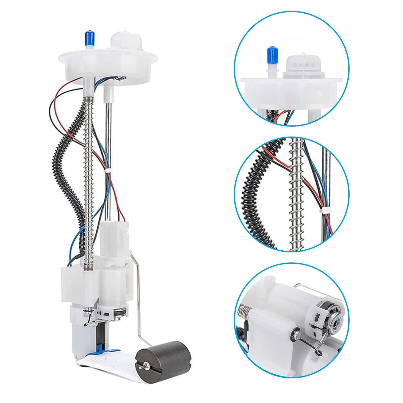 Fuel Pump Assembly Suitable For Polaris Sportsman 450 570 850 XP 1000 Touring-0