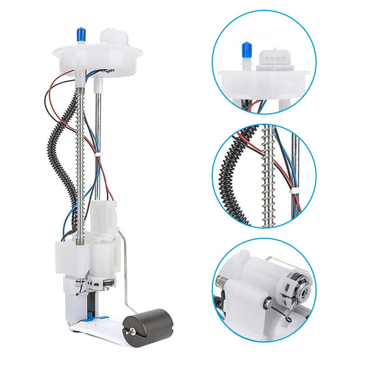 Fuel Pump Assembly Suitable For Polaris Sportsman 450 570 850 XP 1000 Touring-0
