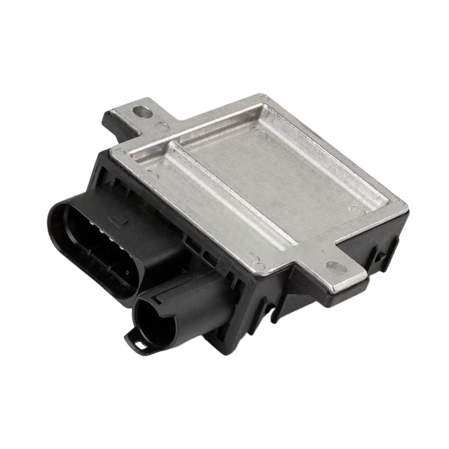 Glow Plug Control Unit Module Suitable for BMW E92 E93 320d N47 Engine-2