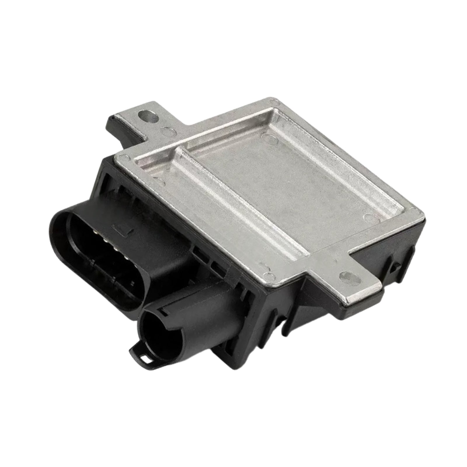 Glow Plug Control Unit Module Suitable for BMW E92 E93 320d N47 Engine-2