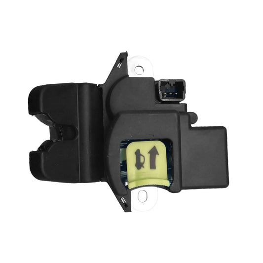 Trunk Door Lock Latch Actuator 81230-1R030, Suitable For Hyundai ACCENT 11-19-0