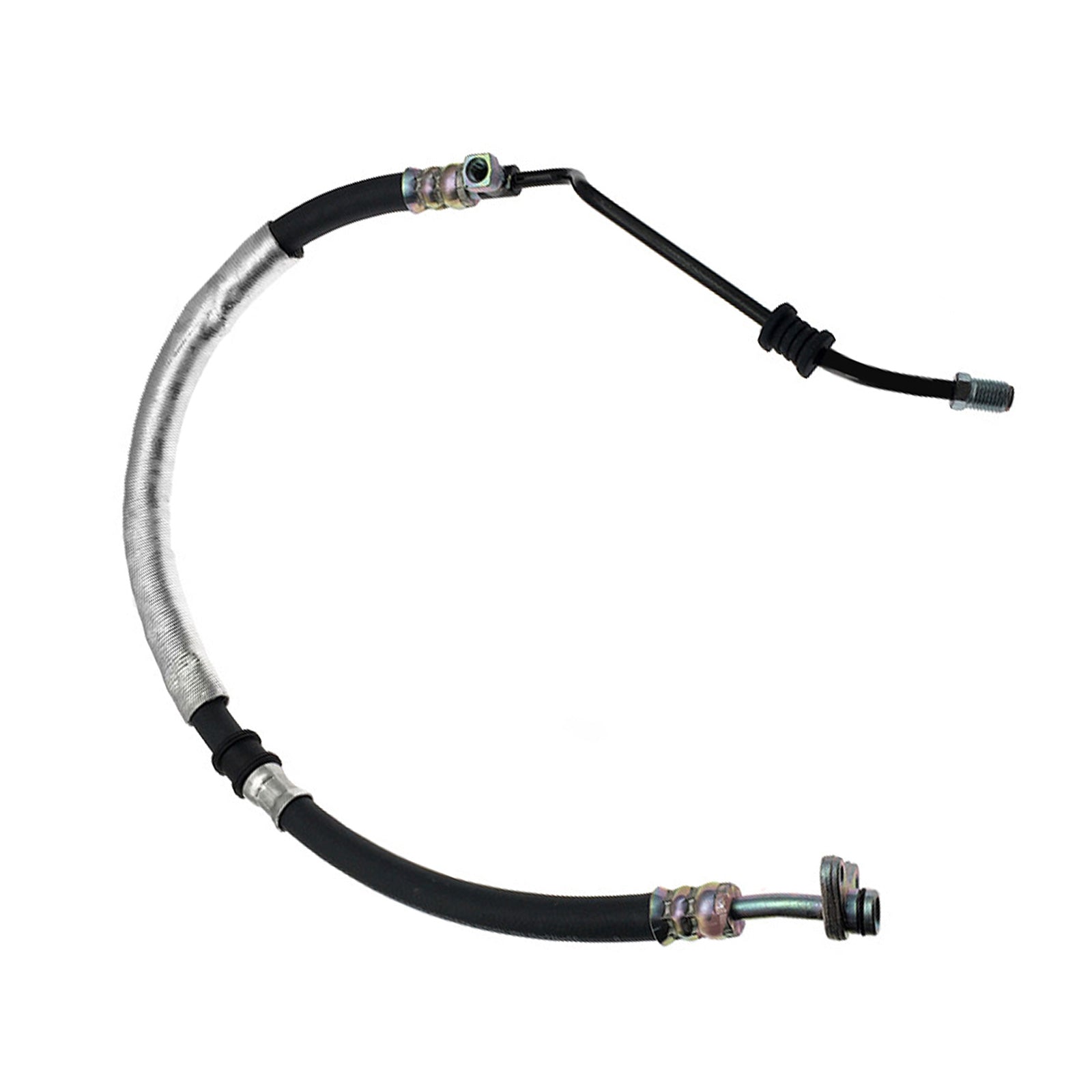 Power Steering Hose Line Suitable For Honda CR V 2002-2006 2.4L 53713-S9A A03-0