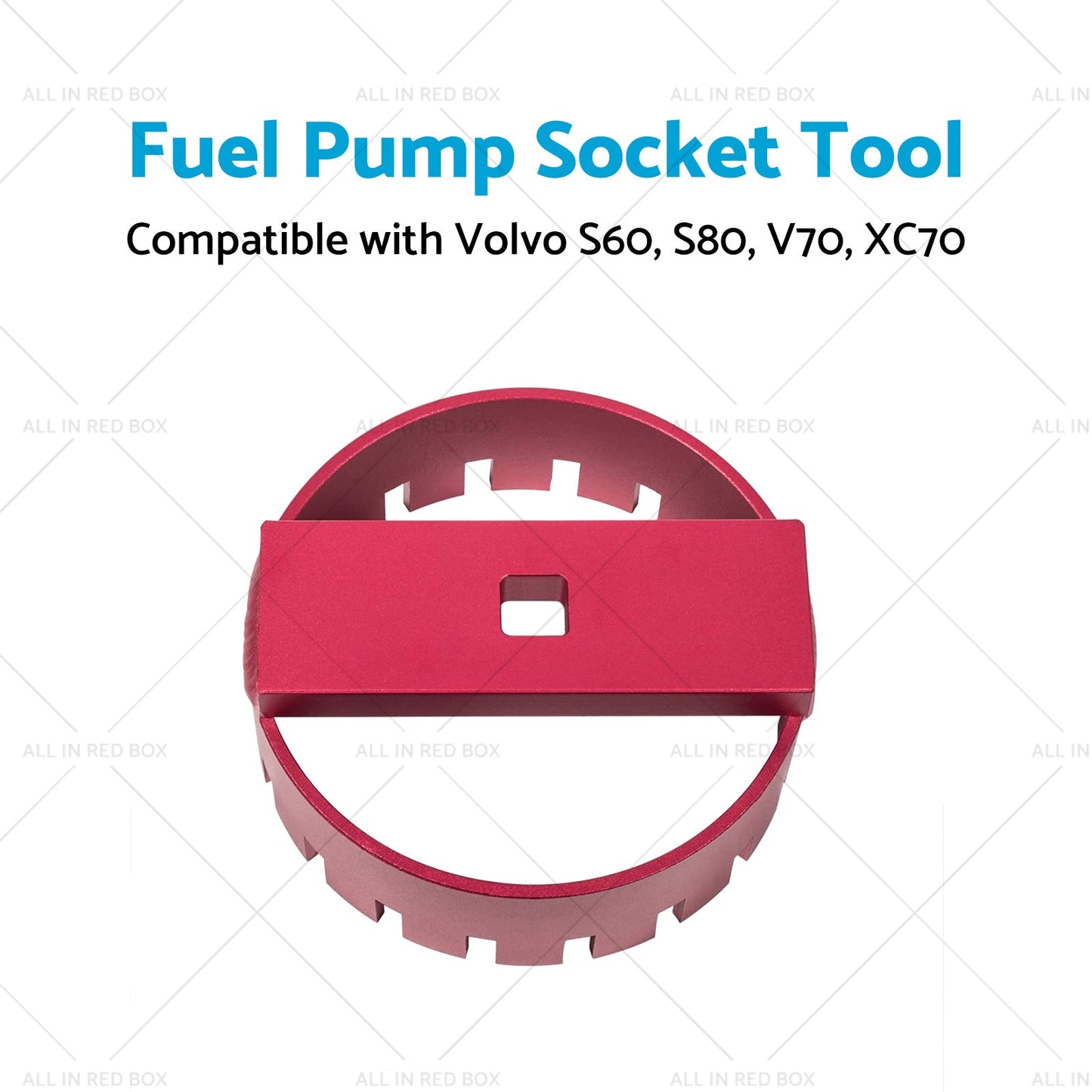 1x Power Steering Pump with Pulley Suitable for Volvo S60 S80 V70 XC70 S70 XC70-3