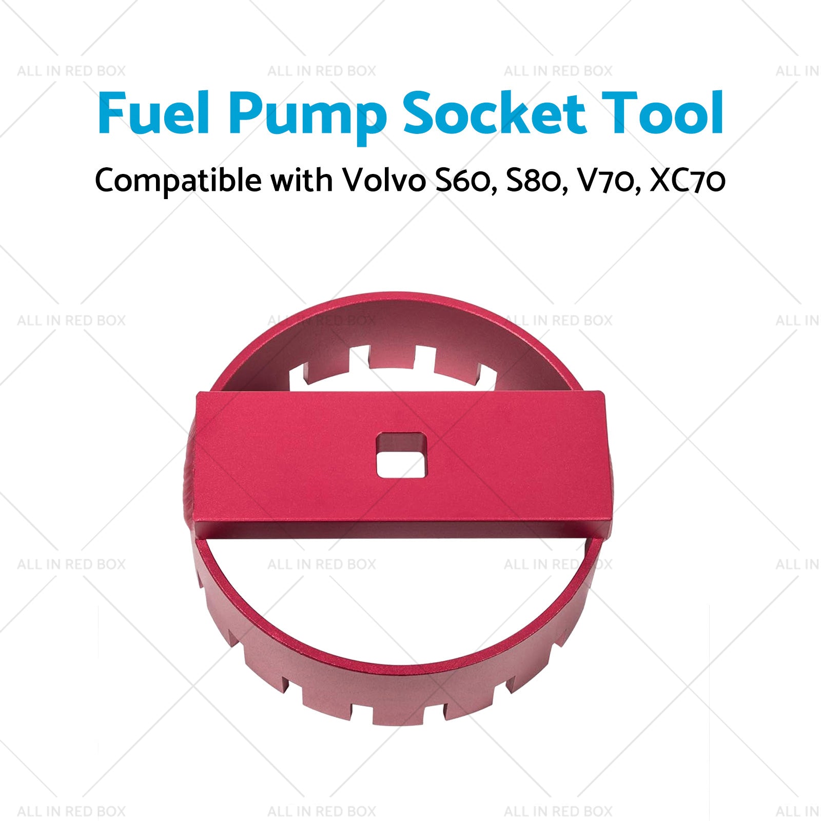 1x Power Steering Pump with Pulley Suitable for Volvo S60 S80 V70 XC70 S70 XC70-3