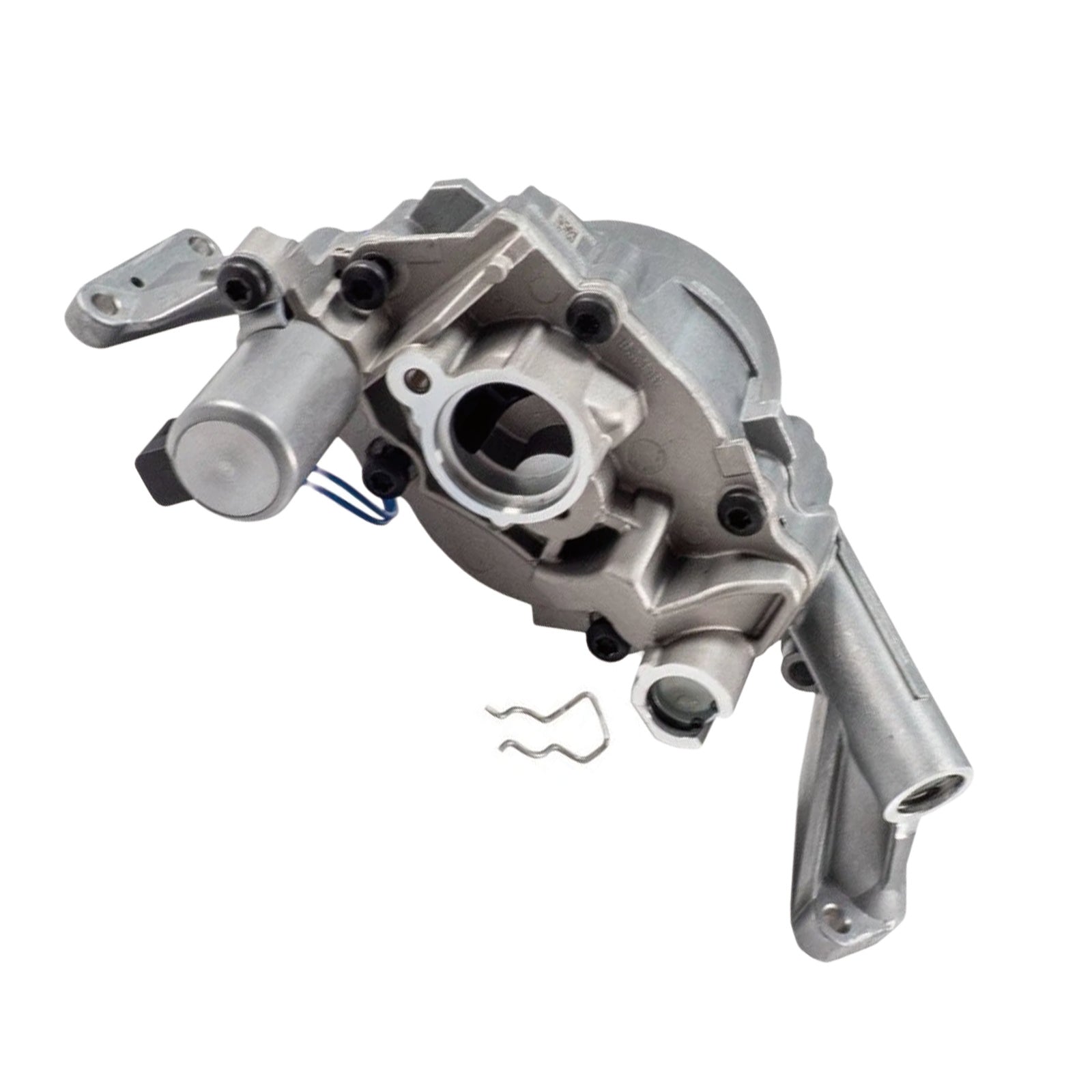 68297857AM Engine Oil Pump Replacement Suitable For Ram Jeep Dodge Chrysler 2016–2025-2