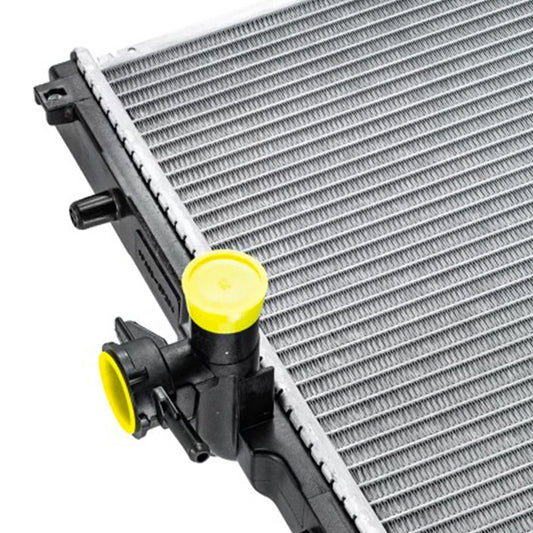 Radiator Suitable for Holden Cruze YG Suzuki Ignis RG413 1.3i 1.5i 16V 2000-2005-1