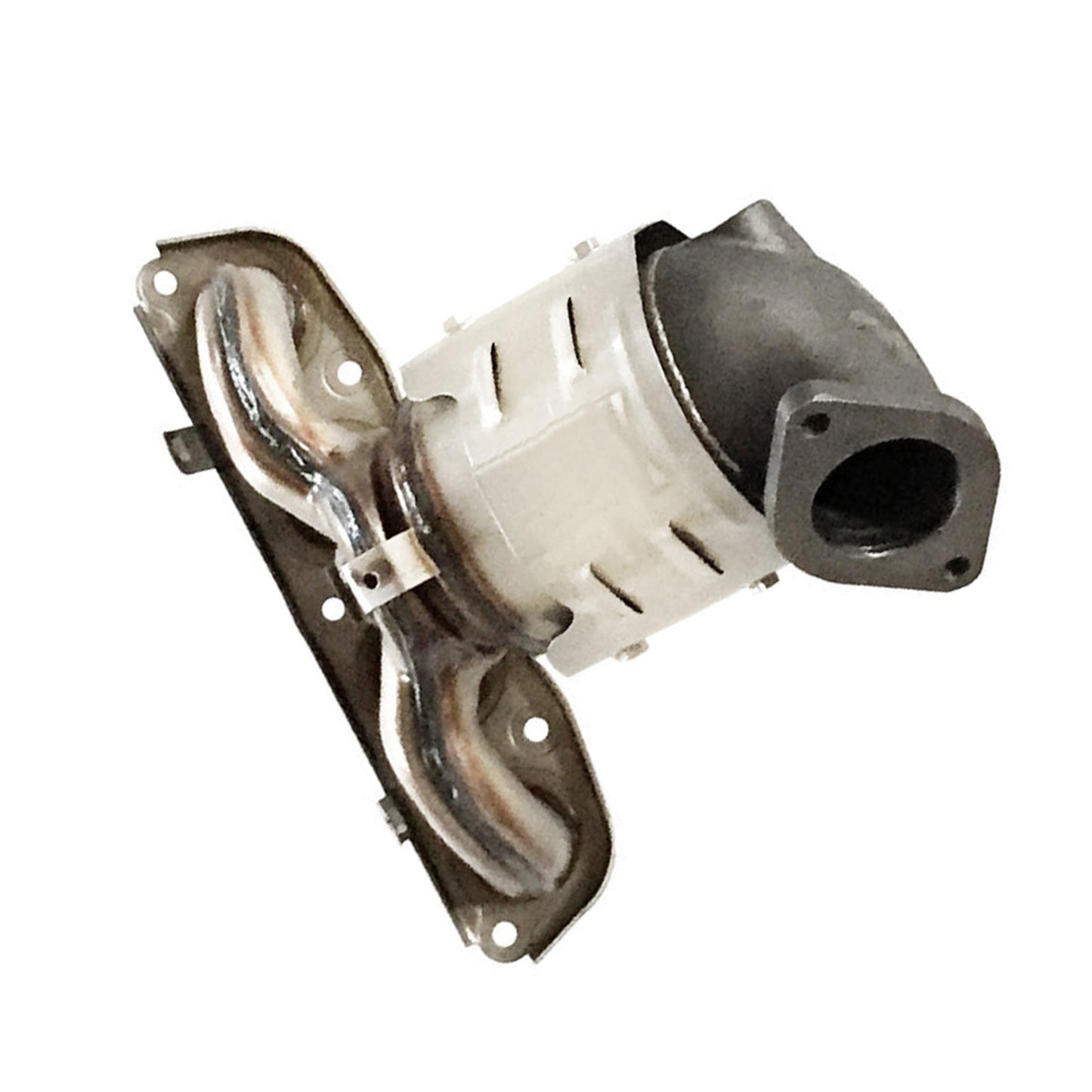 Manifold Catalytic Cat Converter Suitable For Hyundai Tucson LM 2.0L 13-15 G4NC-4