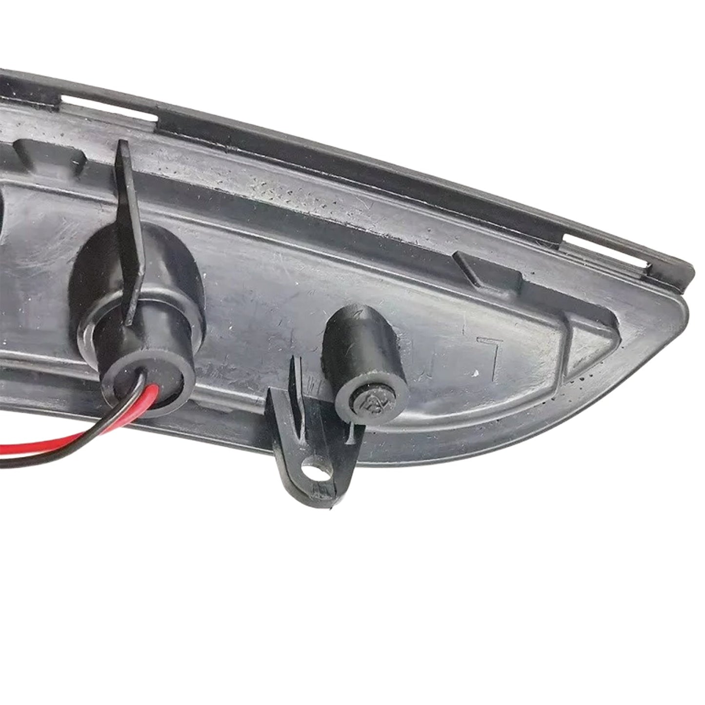 Side Mirror Turning Indicator Light Left Side Suitable for LDV G10 2015-On-2