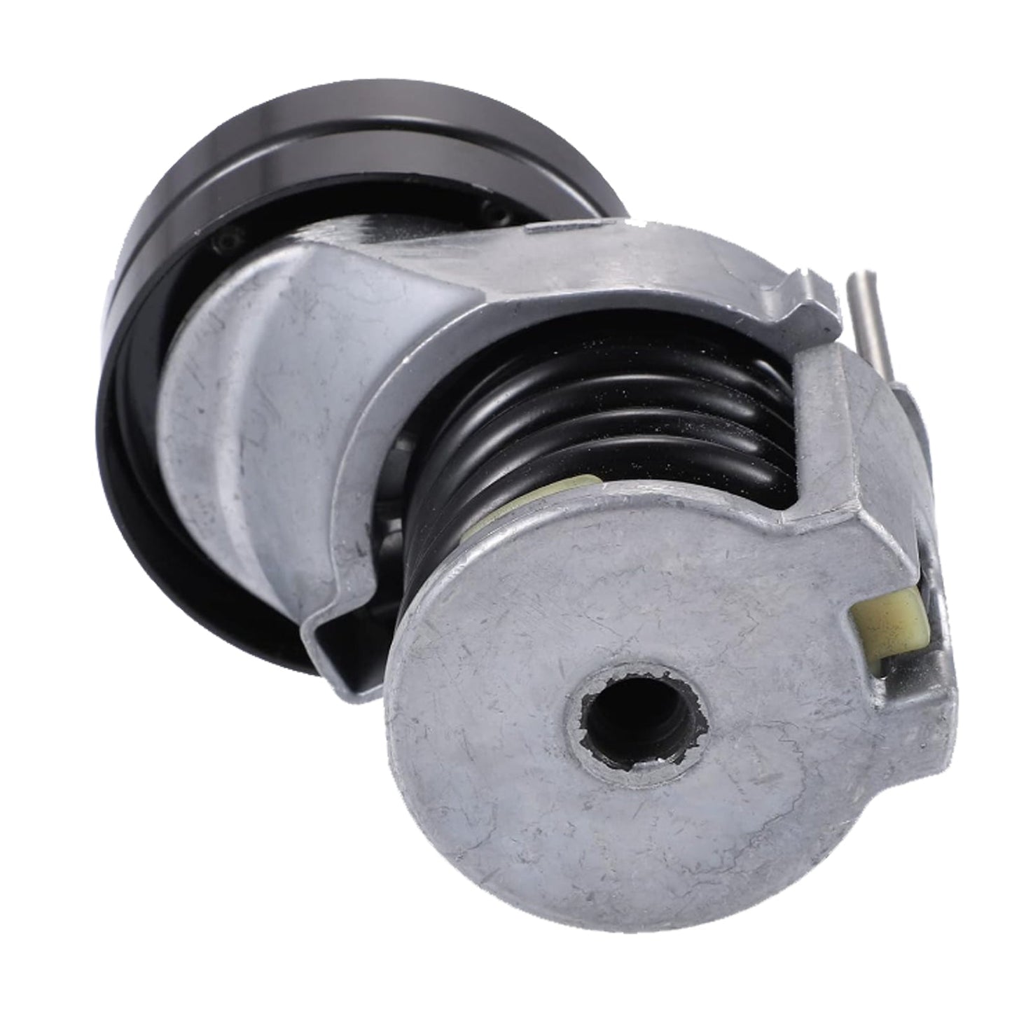 Drive Belt Tensioner Suitable for Audi A4 A5 A6 Q5 TT SEAT Skoda VW Golf Jetta-2