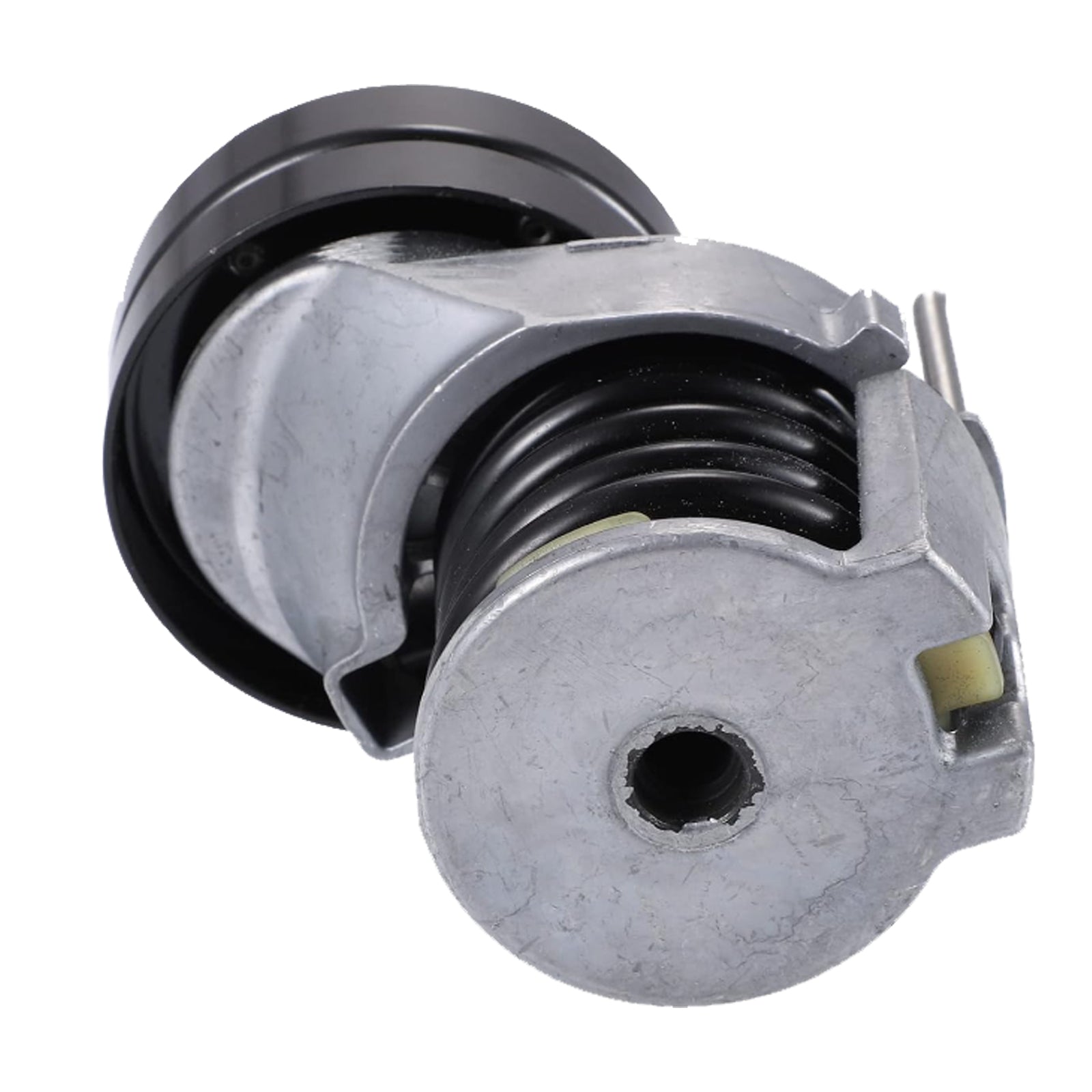 Drive Belt Tensioner Suitable for Audi A4 A5 A6 Q5 TT SEAT Skoda VW Golf Jetta-2
