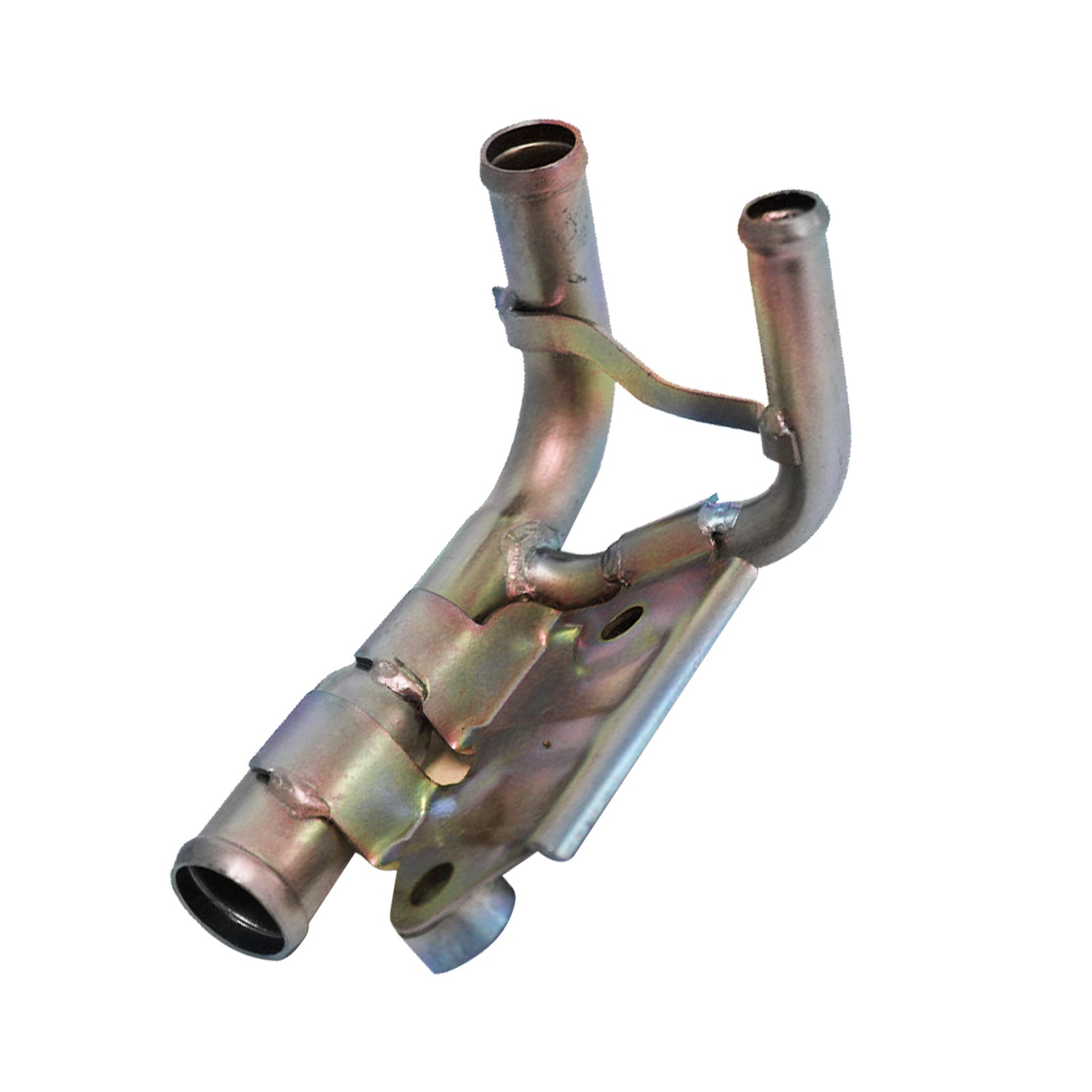 Coolant Bypass Pipe Suitable For Diesel Mazda CX-5 / 3 / 6 2.2L 2012-2018 SH20-15-290A-2