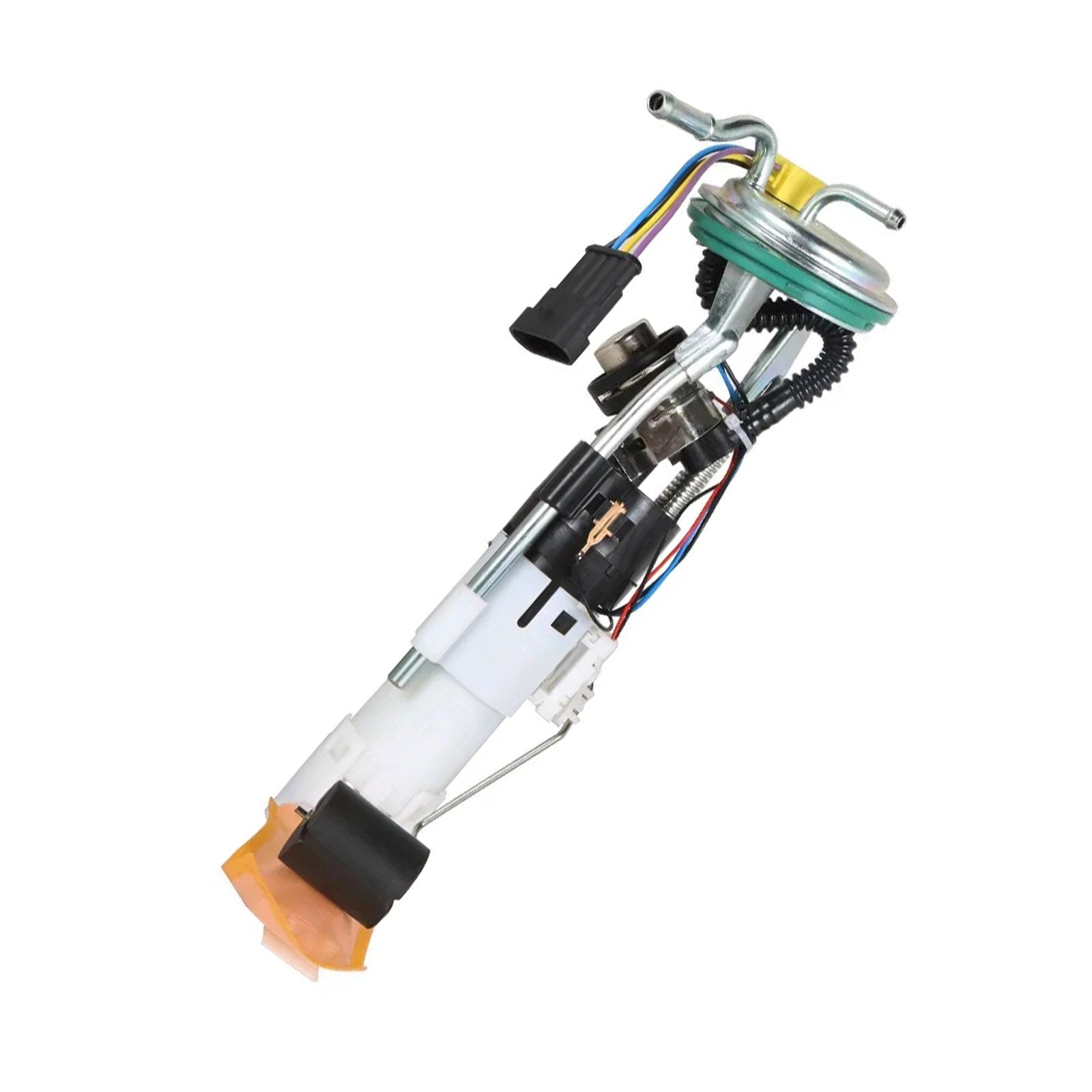 Fuel Pump Assembly Suitable For Can-Am 500 4x4 HO EFI XT HO EFI 2009-2010-3