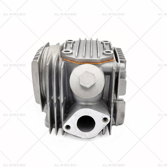 Engine Cylinder Barrel Head Suitable for 110cc 125cc Trail PIT Bike Quad Dirt-0