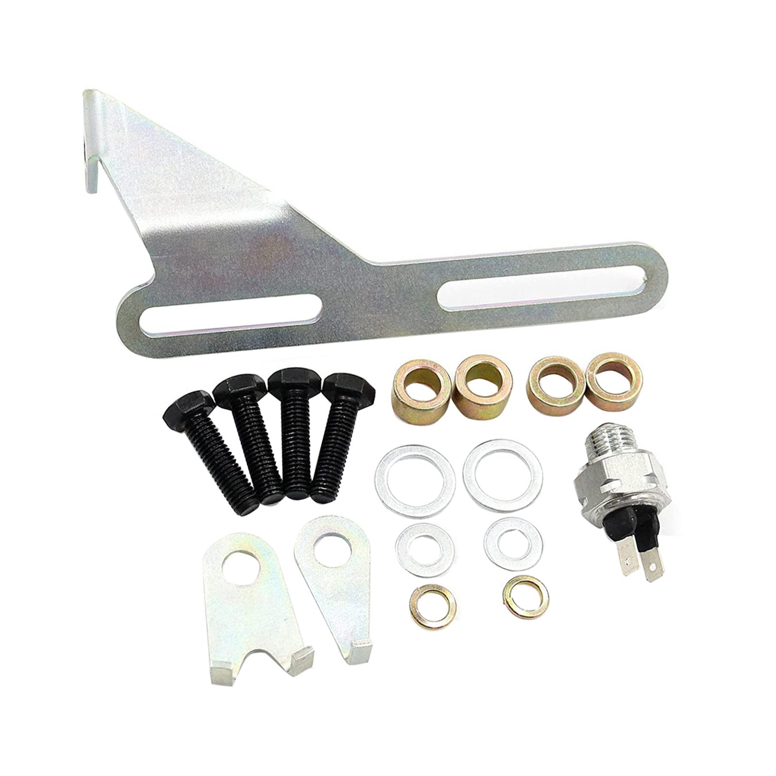 Car Backup Light & Neutral Safety Switch Kit Suitable For TH350 / TH400 / 700R4-1