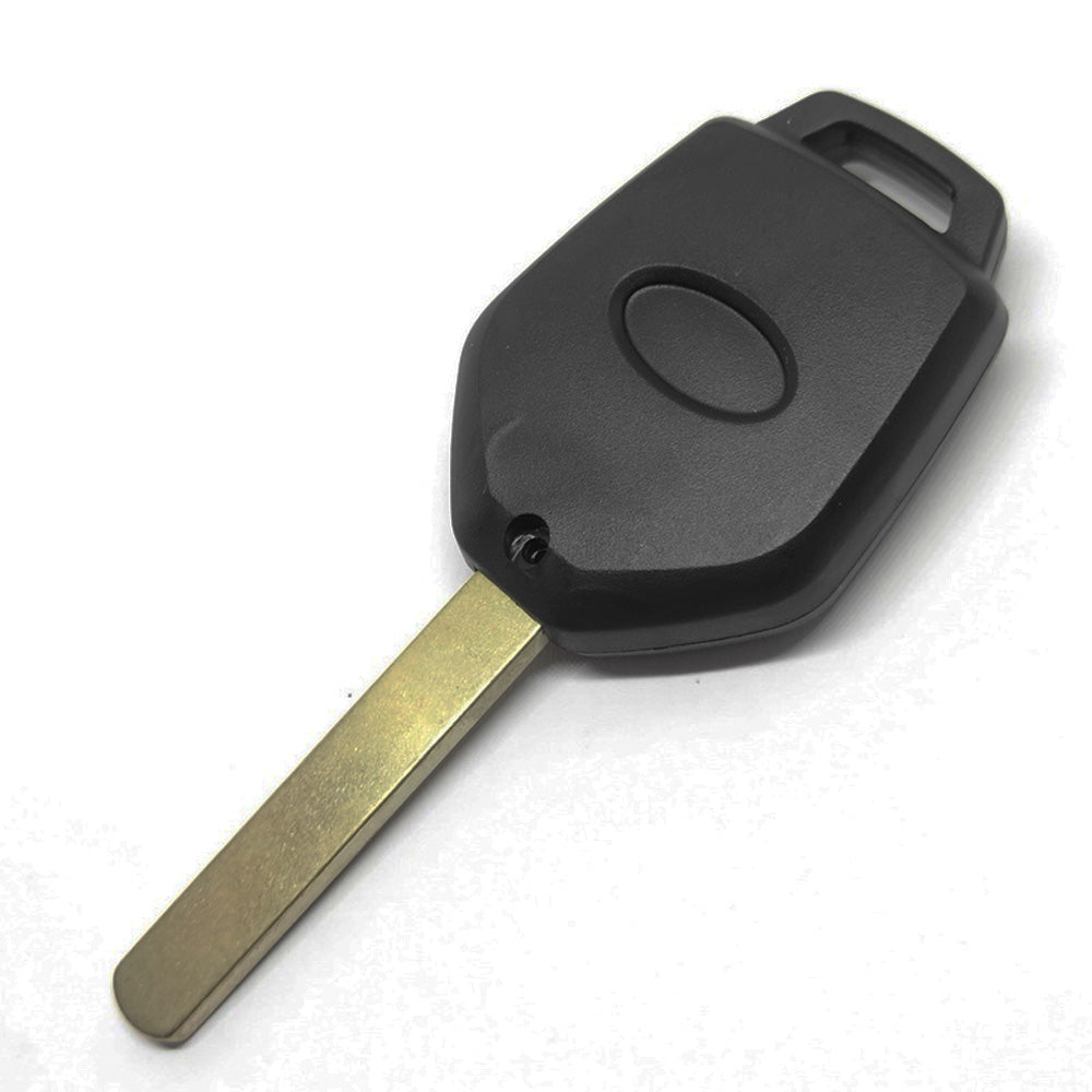 Transponder Remote Car Key Suitable For Subaru Outback Liberty Impreza Forester-1