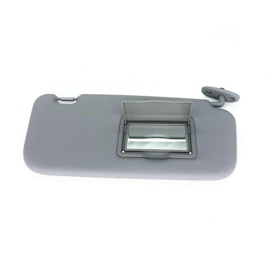 Right Side Sun Visor Gray Suitable For Hyundai Getz 2002-2011 852201C000QS-1