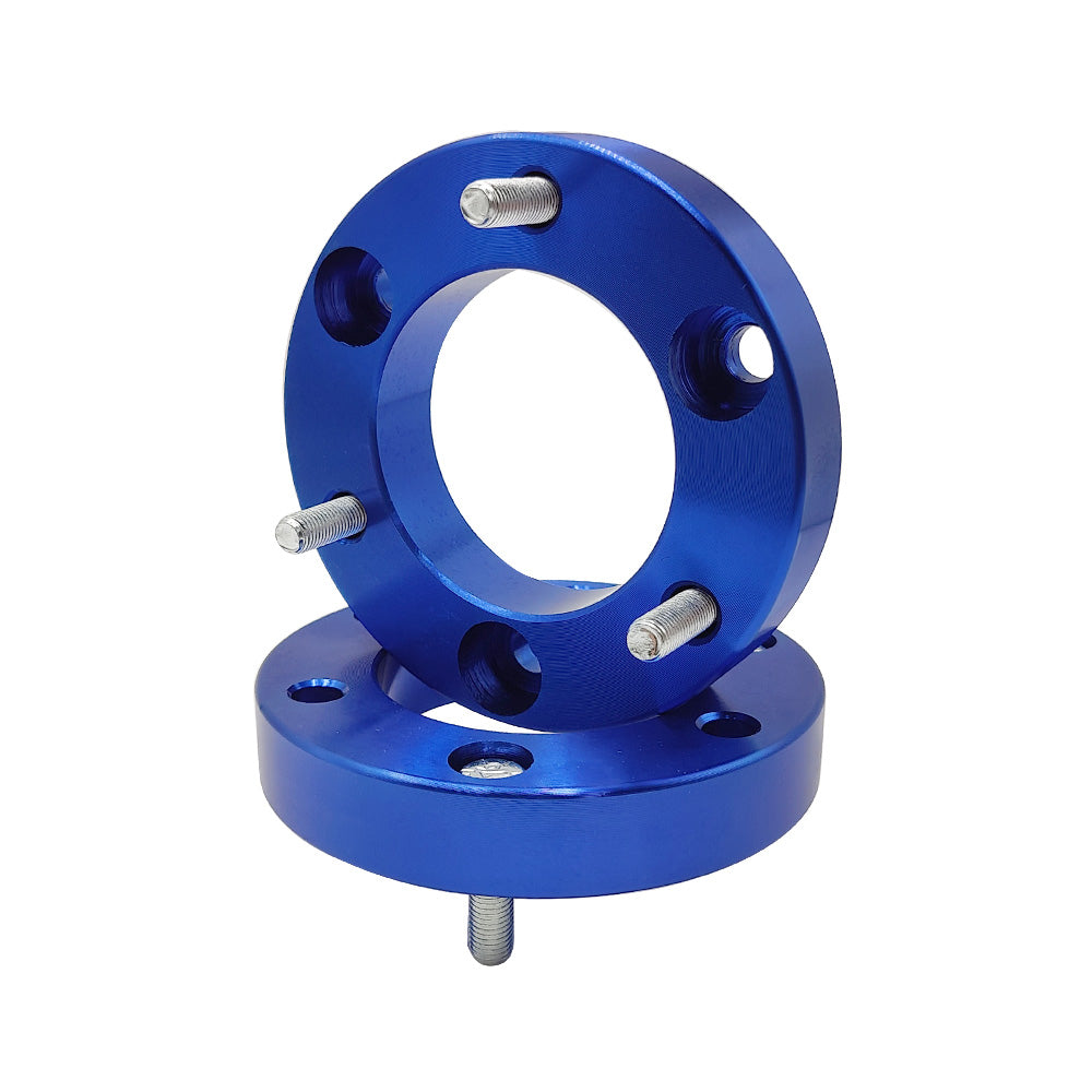 25mm Front Coil Spacer Kit Suitable For Mitsubishi Triton MN ML MQ 2005-ON-3