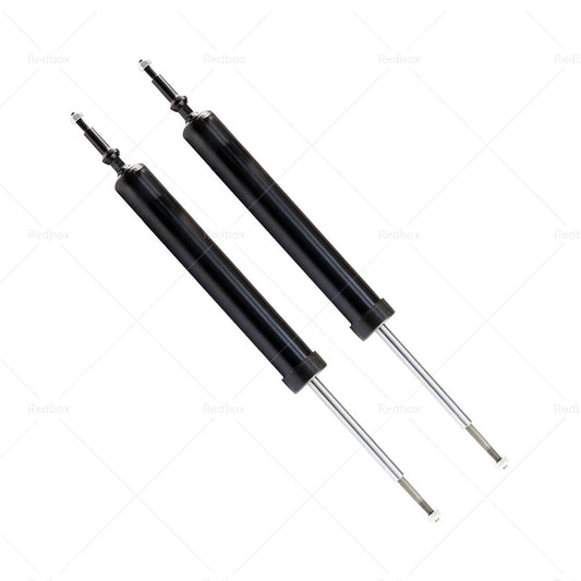 2PCS Rear Shock Absorbers Suitable For BMW 3 E90 E91 318i 320i 323i 325i 320d-1
