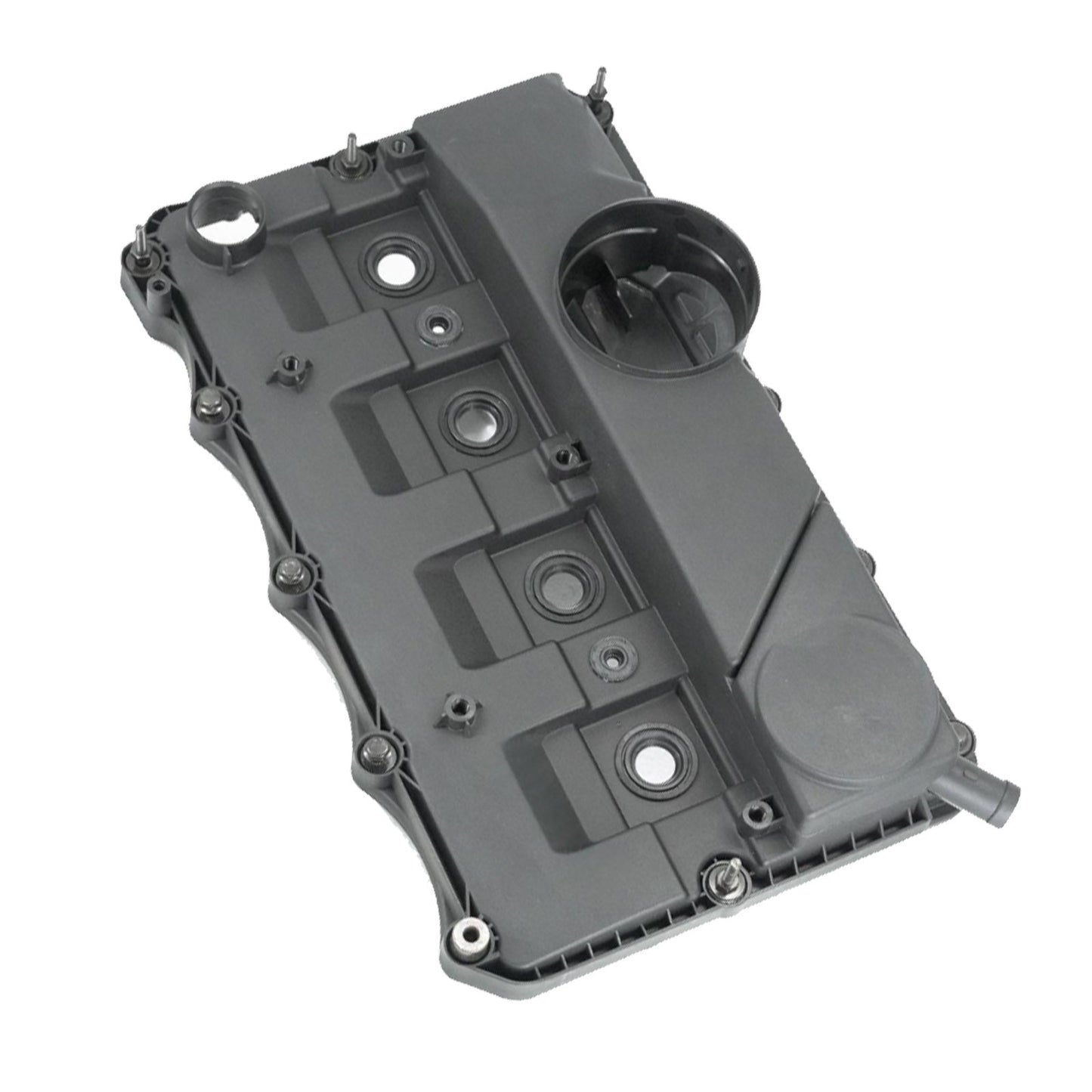 Rocker Cover Kit Suitable For Ford Transit MK7 2.2 Camshaft Bolts Seals 2006–11-3