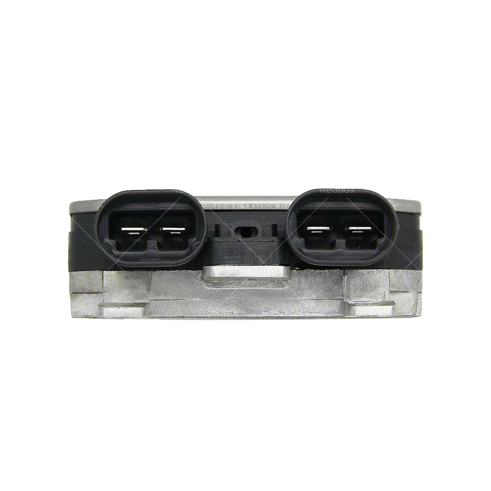 Cooling Fan Radiator Control Module Suitable For Land Rover Volvo 7T438C609BA-4