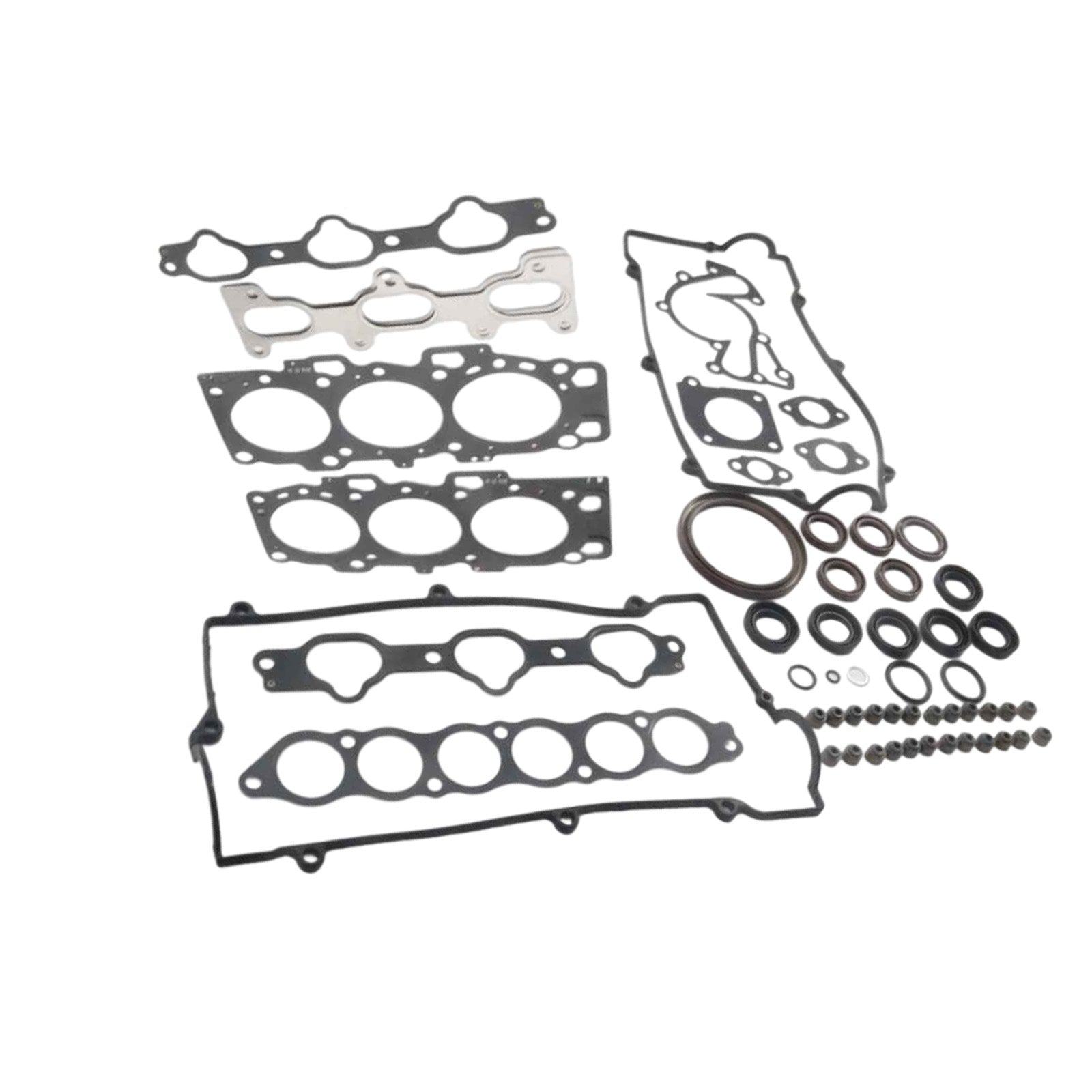 VRS Head Gasket Kit Suitable for Hyundai Trajet Santa Fe Petrol 2.7L V6 G6BA-3