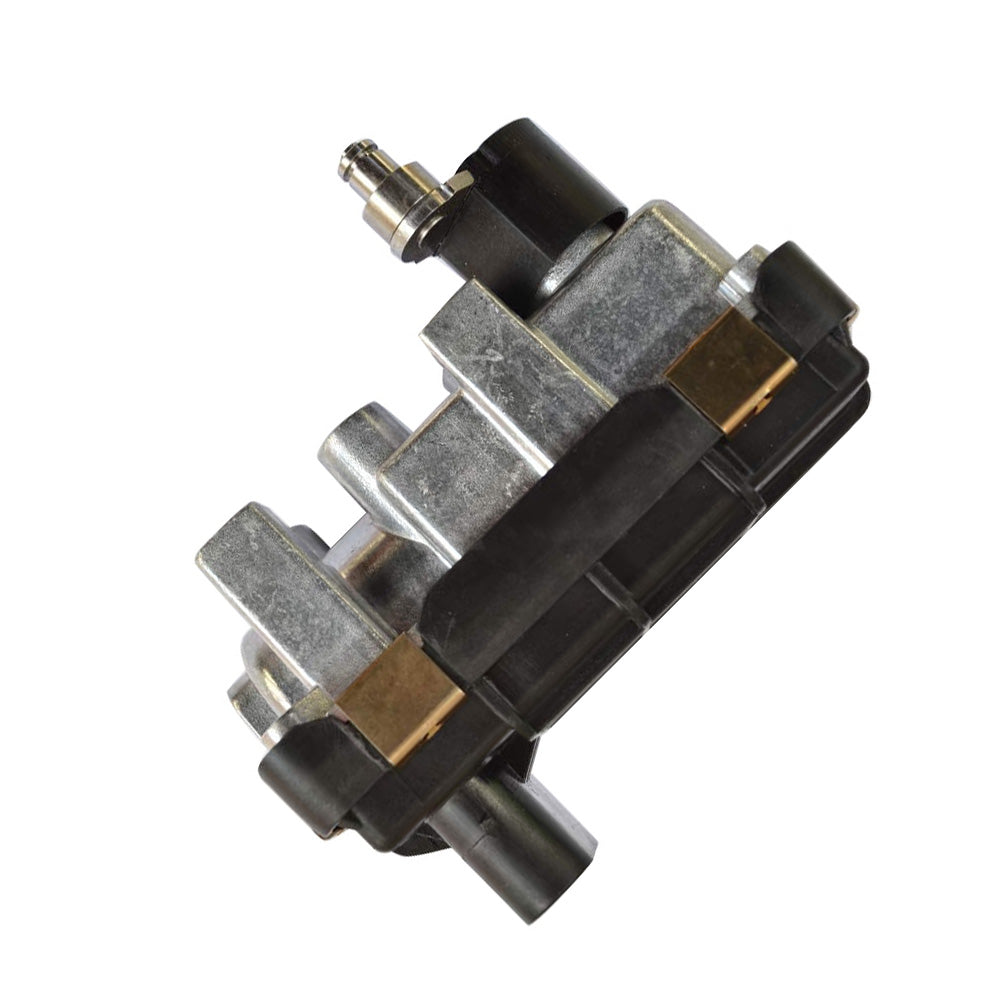 Turbo Electronic Actuator Suitable For Ford Ranger PX / Mazda BT-50 3.2L-1