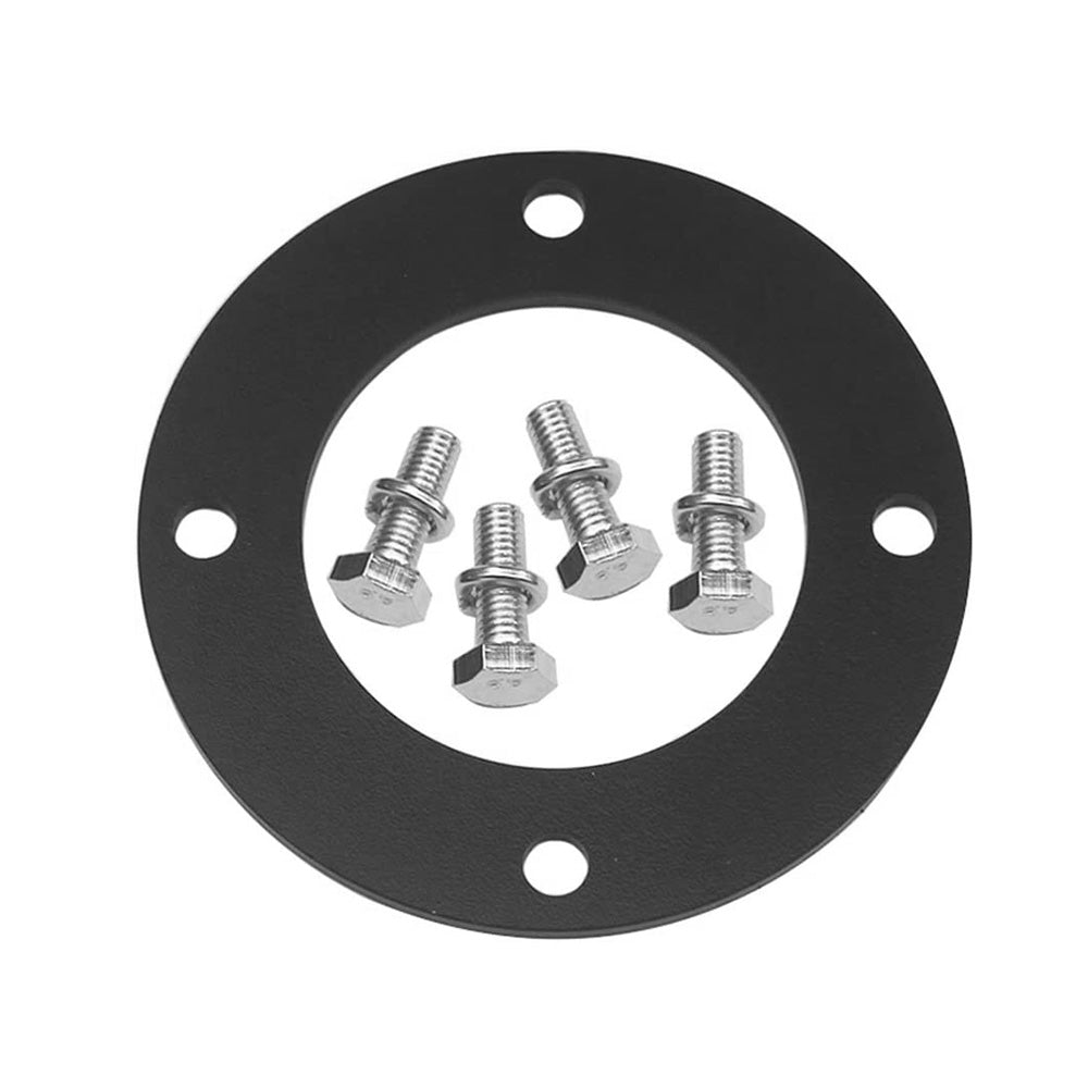 2x Deck Spindle Reinforcement Ring Suitable For John Deere Mower L100 L110 L120-4