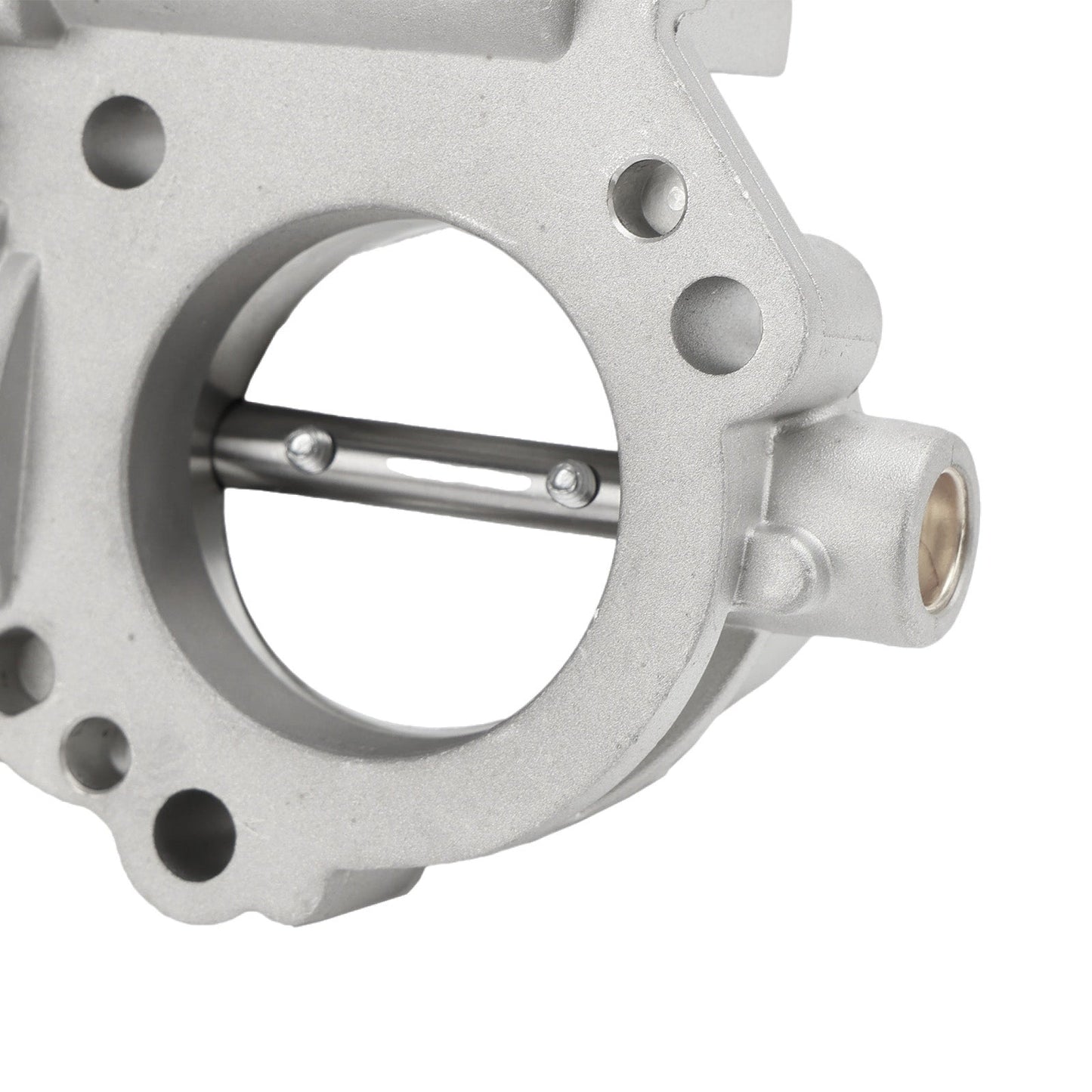 Throttle Body Suitable for VW Up! 121 122 123 BL1 BL2 BL3 1.0L 11-14 04C133062D-3