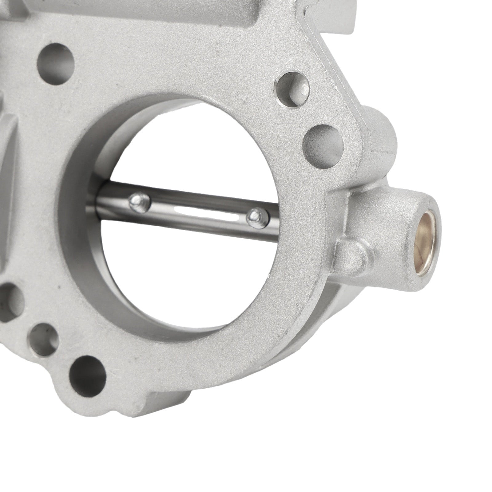 Throttle Body Suitable for VW Up! 121 122 123 BL1 BL2 BL3 1.0L 11-14 04C133062D-3