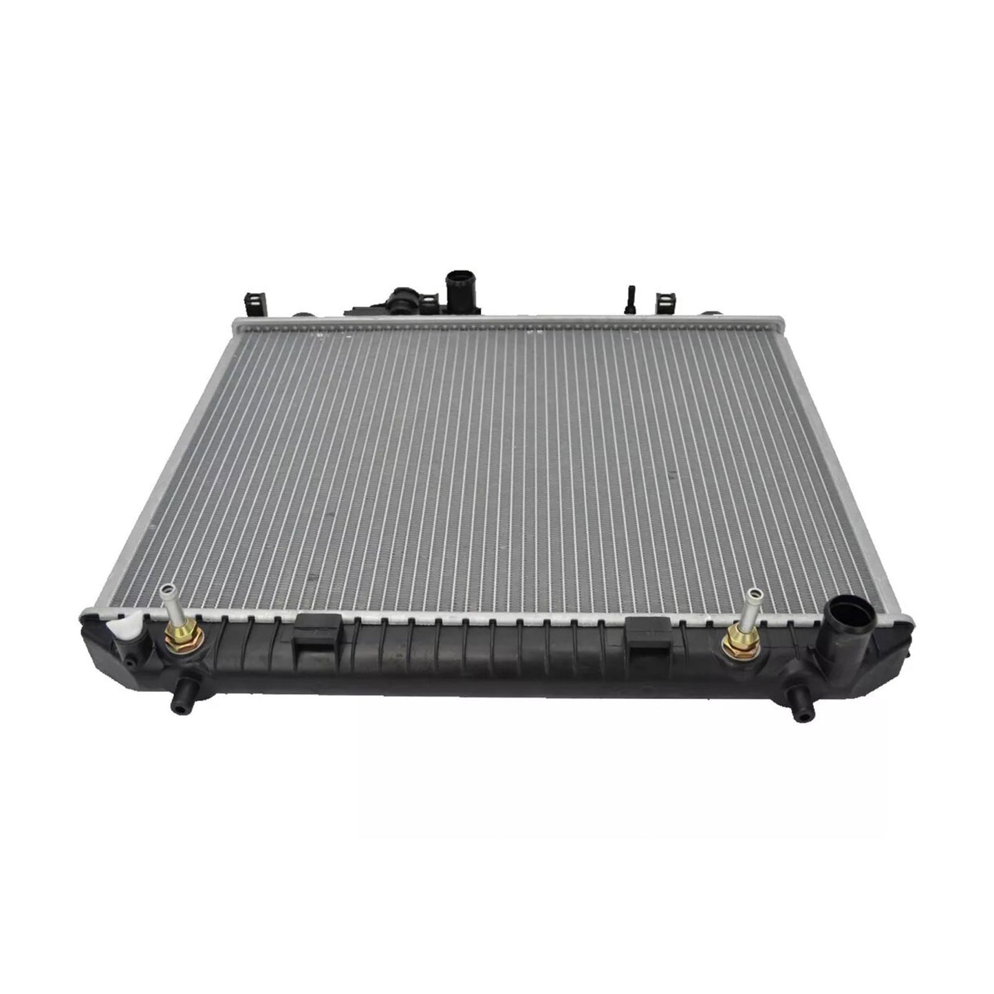 Radiator Suitable for Daihatsu TERIOS (J1_) 1.3i 4Cyl Petrol 1640087402-2