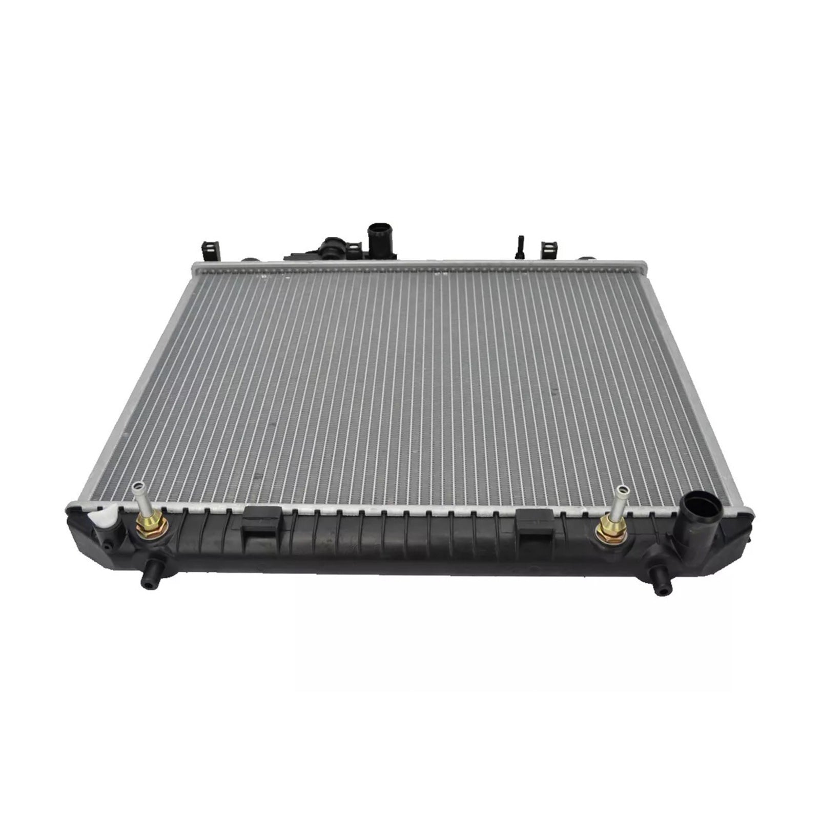Radiator Suitable for Daihatsu TERIOS (J1_) 1.3i 4Cyl Petrol 1640087402-2