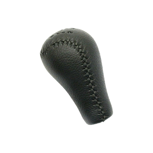 Black Gear Knob Suitable For Nissan Patrol GU GQ Series Manual Transmission-0