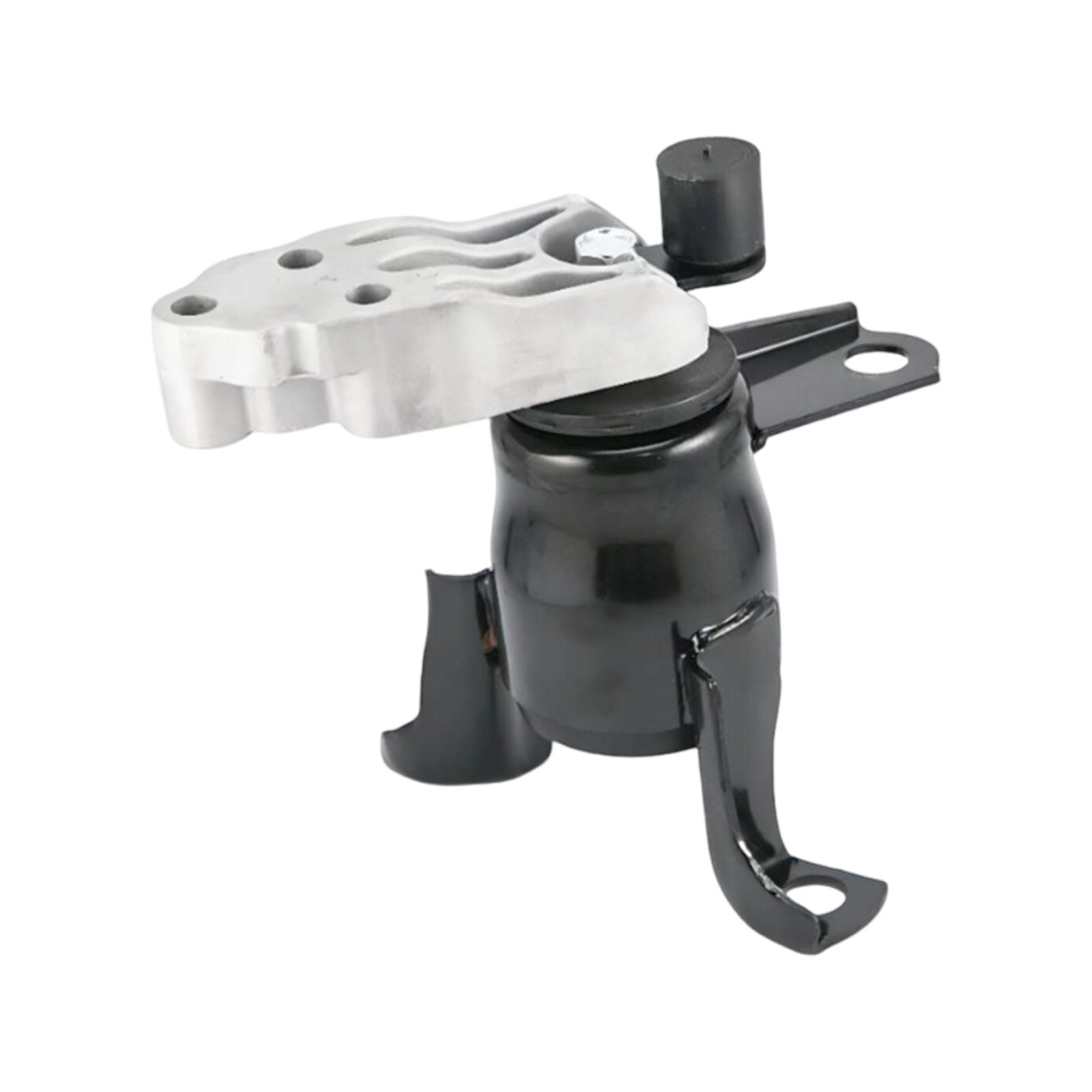Engine Mount Right suitable for Mazda 2 DE 1.3L 1.5L Auto 2007-2014-0