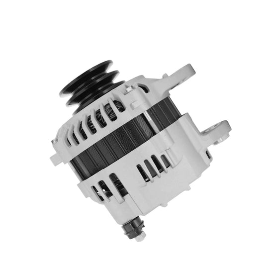 Alternator 140A Suitable For Mitsubishi Delica L400 2.8L 4M40 Diesel 12V-14V-0