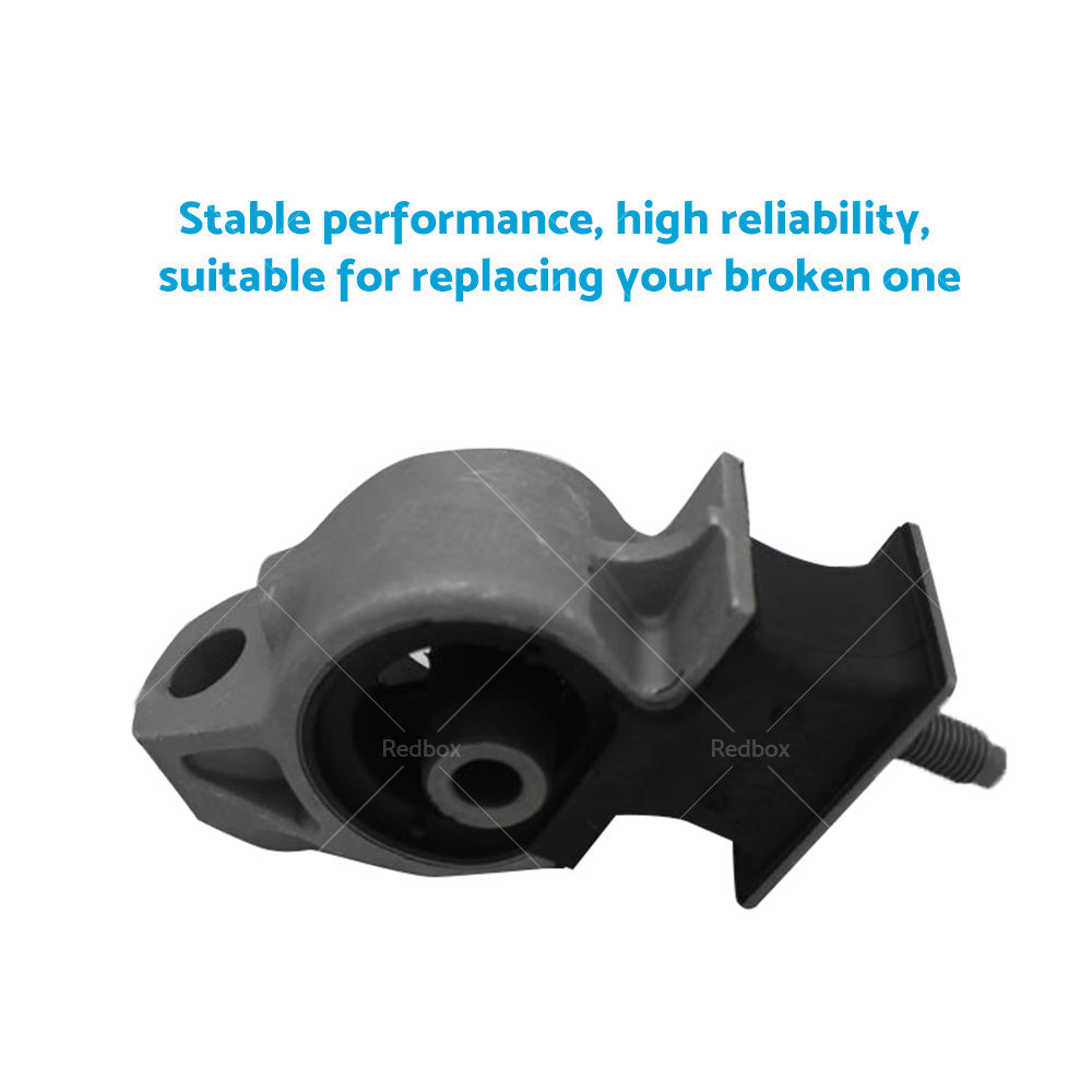 Front LH  and  RH Engine Mount For Ford Ranger PX P4AT P5AT P4AT DPAT Auto Manual-4
