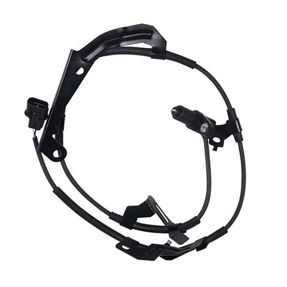 4x Wheel Speed Sensor Front & Rear LR Suitable For Mitsubishi Lancer / Outlander-1