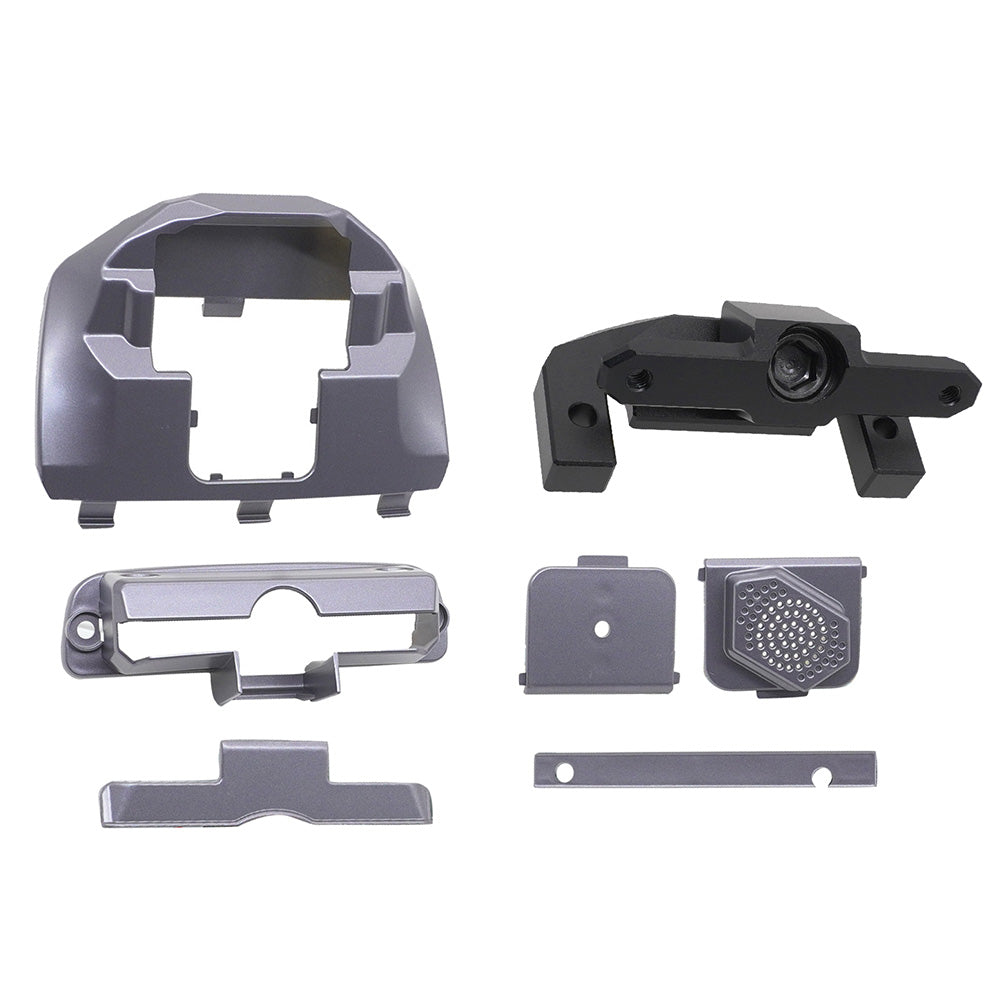 Suitable For Tesla Model 3 Y Screen Rotate Swivel Mount Kit Navigation Rotation-3
