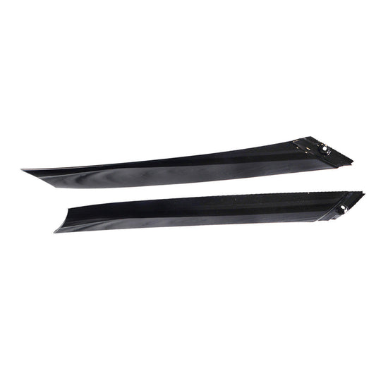 Windshield A Pillar Trim Suitable For Hyundai Veloster 12-17 861702V000 LH RH-1