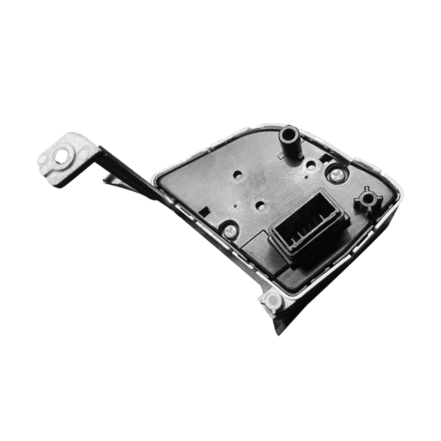 Left Steering Wheel Control Switch Button Suitable For Hyundai Tucson TL 2015-2019-3