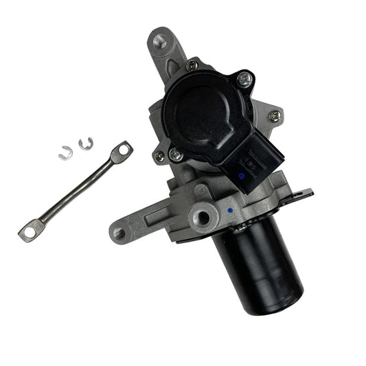 Electronic Actuator Stepper Motor Suitable For Toyota Hilux N70 1KD-FTV Turbo-1